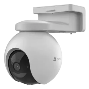 Cámara de seguridad inteligente EZVIZ EB8 3MP