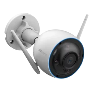 Cámara de seguridad fija EZVIZ H3 5MP