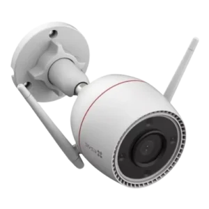 Cámara de seguridad fija EZVIZ H3c 4MP