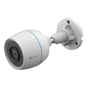 Cámara de seguridad fija EZVIZ H3c 2K
