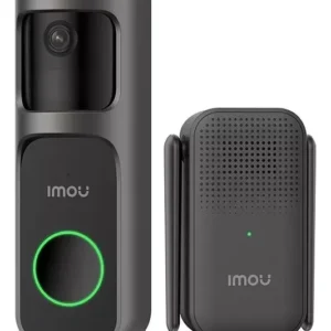 timbre inlambrico Imou DB-2SN-3T0W/DS2S
