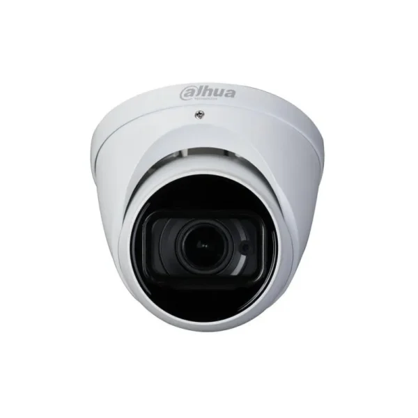 Cámara turret Dahua DH-HAC-HDW1801TN-Z-A