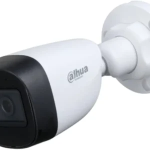 Cámara Bullet Dahua DH-HAC-HFW1200CN