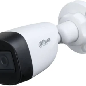 Cámara Bullet Dahua DH-HAC-HFW1200CN-A