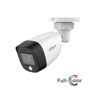 Cámara Bullet Dahua DH-HAC-HFW1209CMN-A-LED