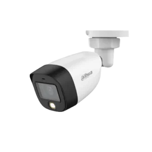 Cámara Bullet Dahua DH-HAC-HFW1209CN-A-LED