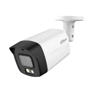 Cámara Bullet Dahua DH-HAC-HFW1209TLMN-A-LED