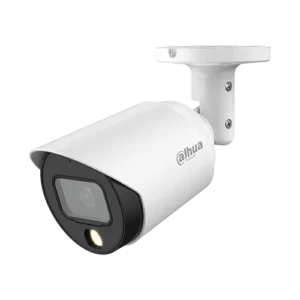 Cámara Bullet Dahua DH-HAC-HFW1509TN-LED
