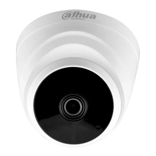 Cámara turret Dahua DH-HAC-T1A21N