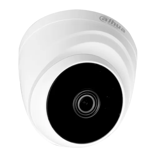 Cámara turret Dahua DH-HAC-T1A21N - Image 2