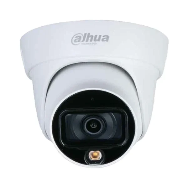 Cámara turret Dahua DH-IPC-HDW1239T1-IL