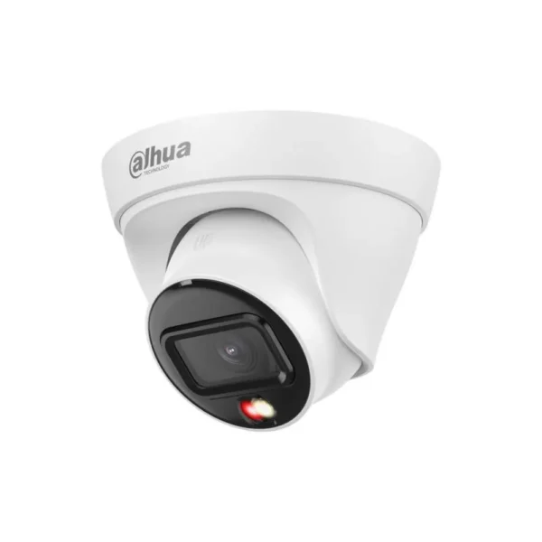 Cámara turret Dahua DH-IPC-HDW1439T1-IL