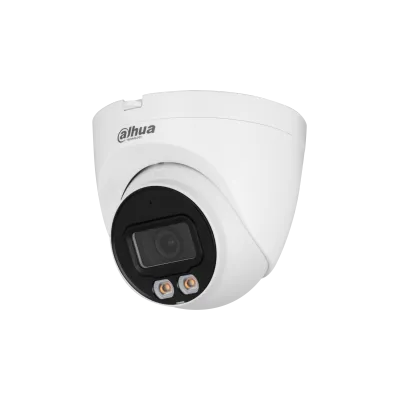 Cámara turret Dahua DH-IPC-HDW2249T-S-LED - Image 2
