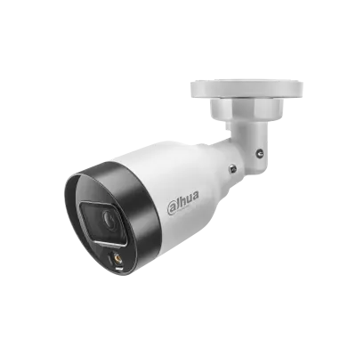 Cámara Bullet Dahua DH-IPC-HFW1239S1-IL