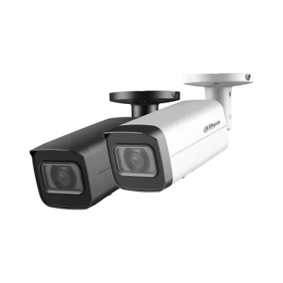 Cámara Bullet Dahua DH-IPC-HFW2241T-AS