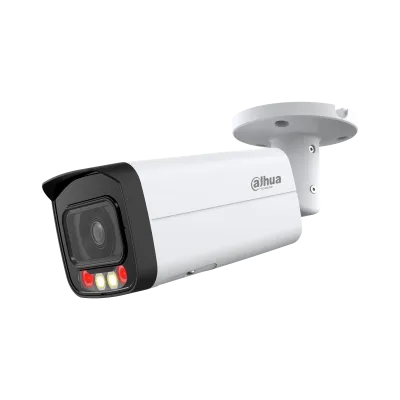 Cámara Bullet Dahua DH-IPC-HFW2449T-AS-IL