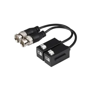 Transceptor Pasivo Dahua DH-PFM800-4K