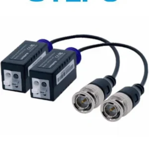 Balun Pasivo Dahua DH-PFM800-N