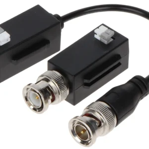 canal 4 en 1 Dahua DH-PFM800B-4K