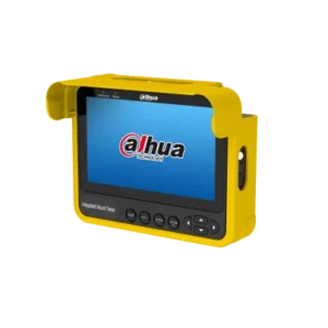 Tester Dahua DH-PFM904