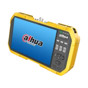 Probador Multifunción Dahua DH-PFM907-E
