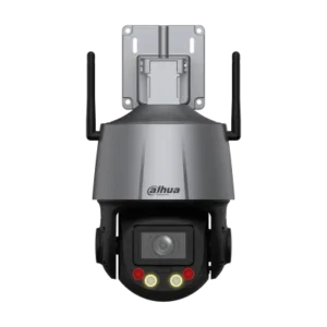 PTZ (Pan-Tilt-Zoom) Dahua DH-SD3C205DB-GNY-AW-PV