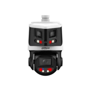 PTZ (Pan-Tilt-Zoom) Dahua DH-SDT3E410-8P-MB-A-PV1