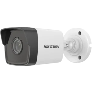 Cámara Bullet Fija 4 MP Hikvision DS-2CD1043G0-I (2.8mm)(C)