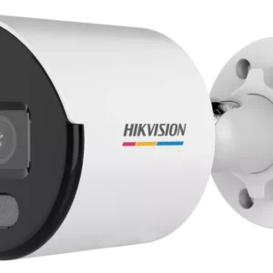 Cámara Bullet hikvision DS-2CD1047G2-L(2.8mm)