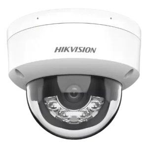 Cámara Domo Fija 4 MP Hikvision DS-2CD1143G2-LIU (2.8mm)