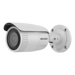Cámara Bullet Varifocal 4 MP Hikvision DS-2CD1643G2-IZ (2.8-12mm)