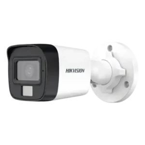 Cámara Bullet Hikvision DS-2CE16K0T-LFS (2.8mm) 5 MP