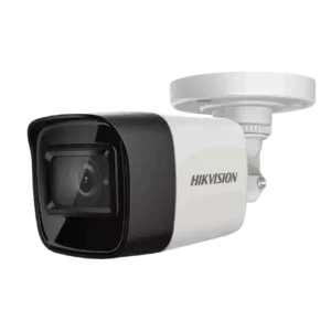 Cámara Bullet Hikvision DS-2CE16U1T-ITPF