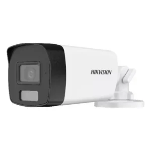 Cámara Bullet Hikvision DS-2CE17K0T-LFS (2.8mm) 5 MP