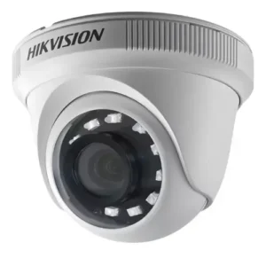 Cámara Turret Hikvision DS-2CE56D0T-IRPF (2.8mm)(C)