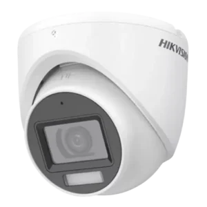 Cámara Turret Hikvision DS-2CE76D0T-LMFS (2.8mm)