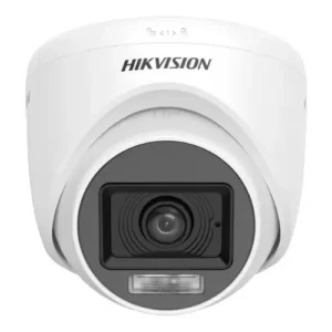 Cámara Turret Hikvision DS-2CE76D0T-LPFS (2.8mm)