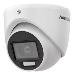 Cámara Turret Hikvision DS-2CE76K0T-LMFS (2.8mm)