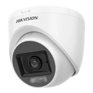 Cámara Turret Hikvision DS-2CE76K0T-LPFS (2.8mm)