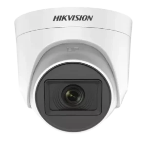 Cámara Turret Hikvision DS-2CE76U1T-ITPF