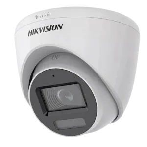 Cámara Turret Hikvision DS-2CE78K0T-LFS (2.8mm)