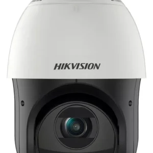 Cámara domo motorizado (PTZ) hikvision DS-2DE4225IW-DE (T5)