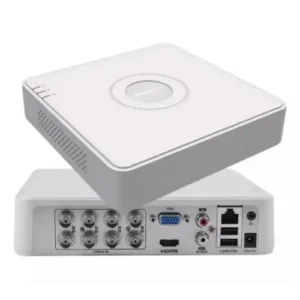 DVR Hikvision DS-7108HGHI-M1(C) de 8 canales