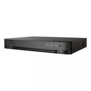 DVR Hikvision DS-7216HGHI-M1(E) de 16 canales