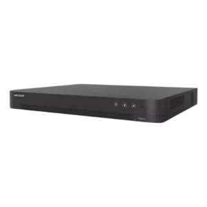 DVR Hikvision DS-7232HGHI-M2 de 32 canales