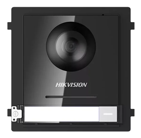 videoporteros hikvision DS-KD8003-IME1(B)