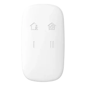 Control Remoto Inalámbrico Hikvision DS-PKF1-WB​