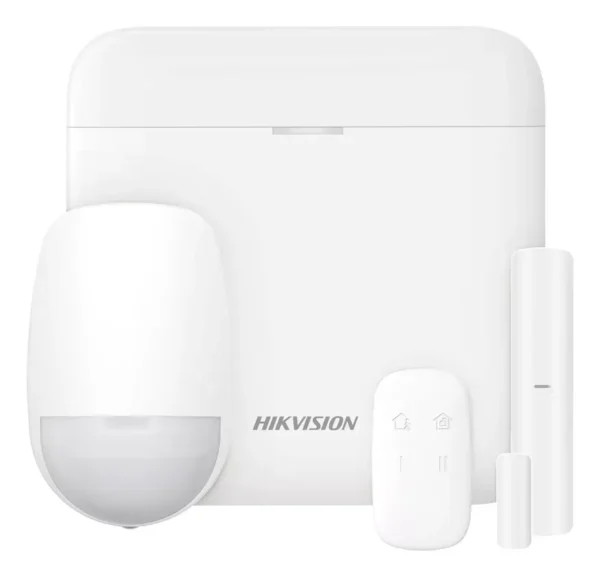 kit de sensores hikvision DS-PWA48-KIT-WB