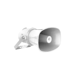 Altavoz de Bocina en Red Hikvision DS-QAZ1307G1-E(O-STD)