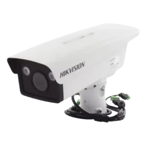 Cámara ANPR Hikvision DS-TCG405-E(12V/Poe)